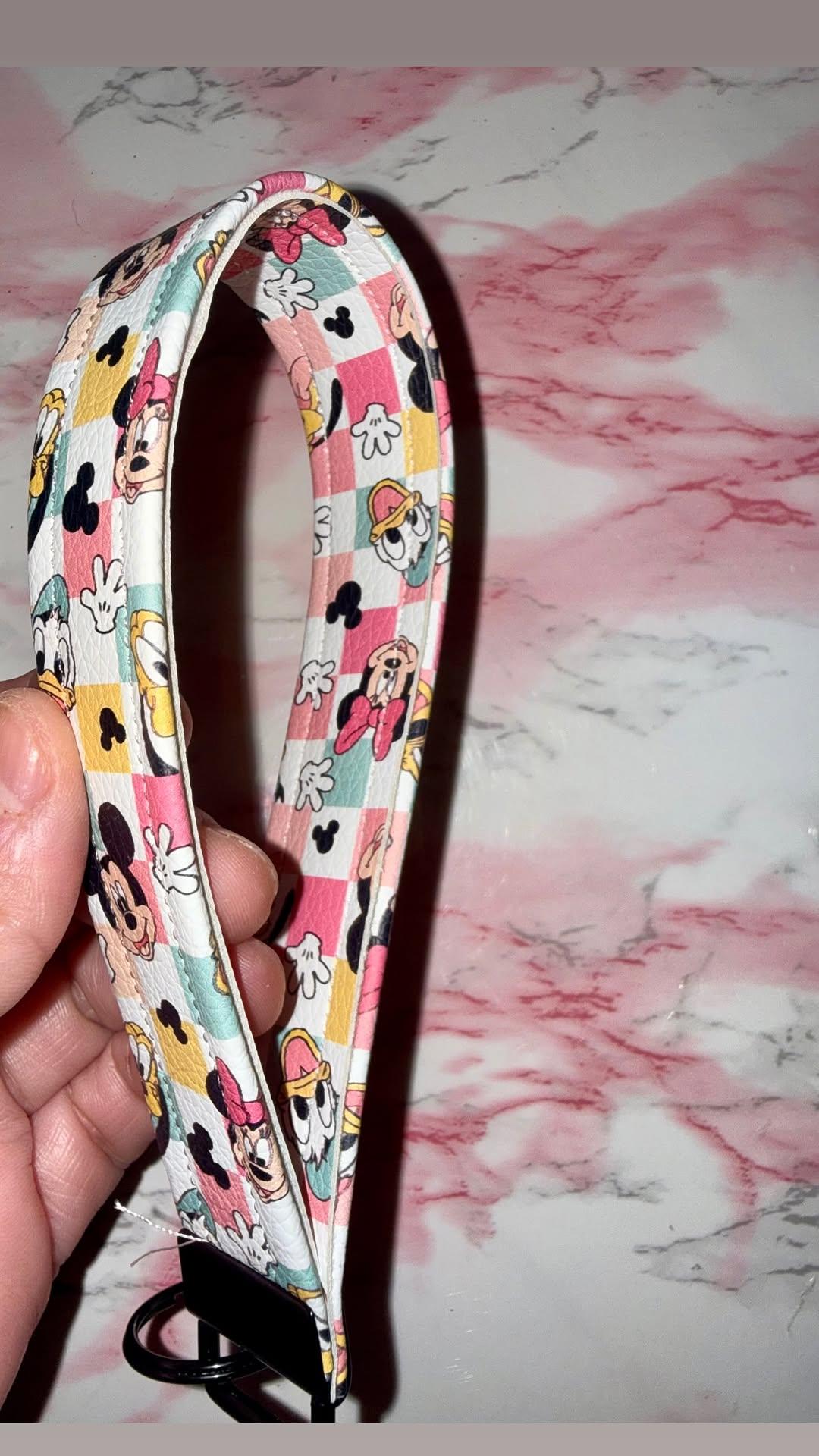 Friends keychain