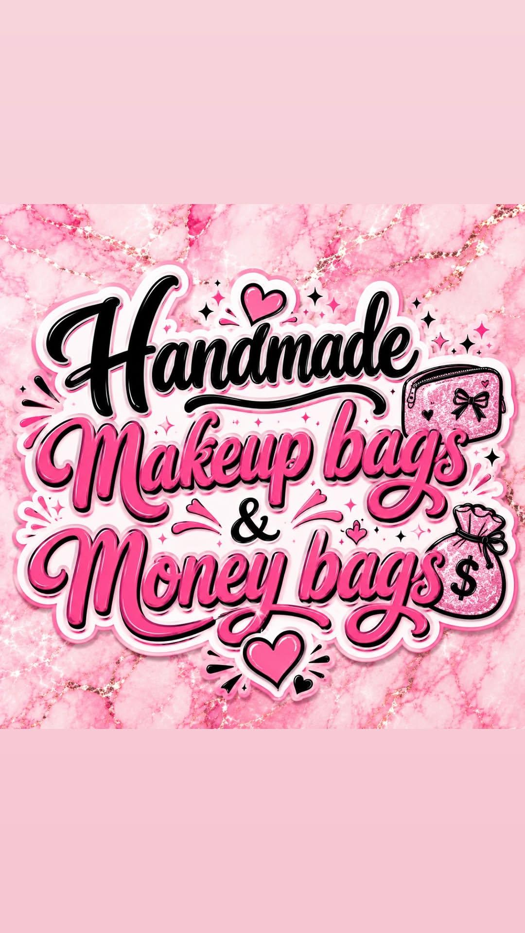 Handmade bags