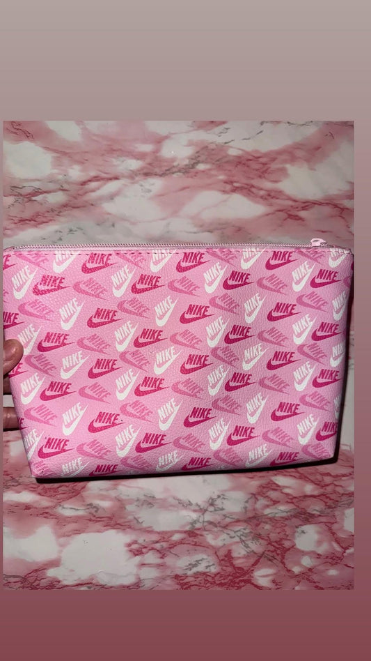 Makeup bags